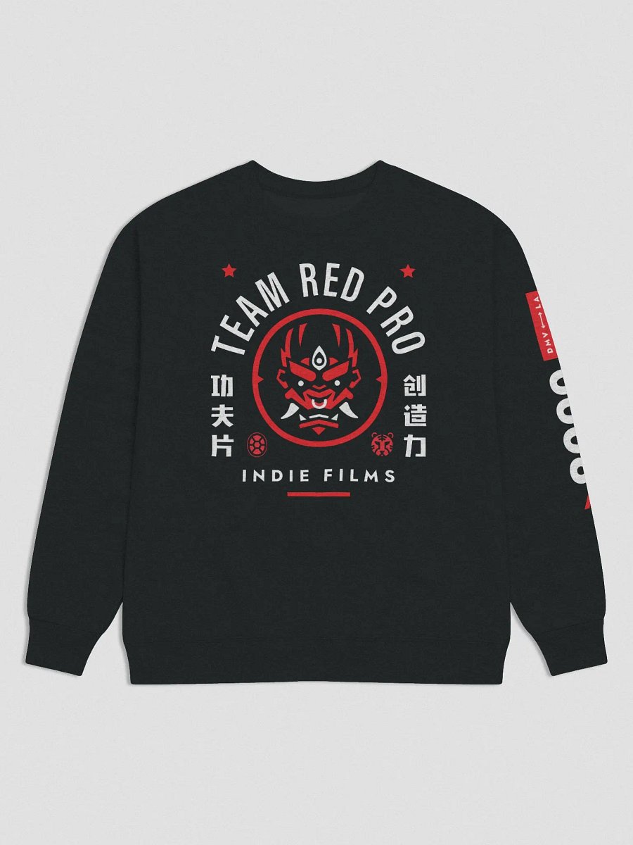 TRP Jiāyóu Crew Neck Sweater product image (1)