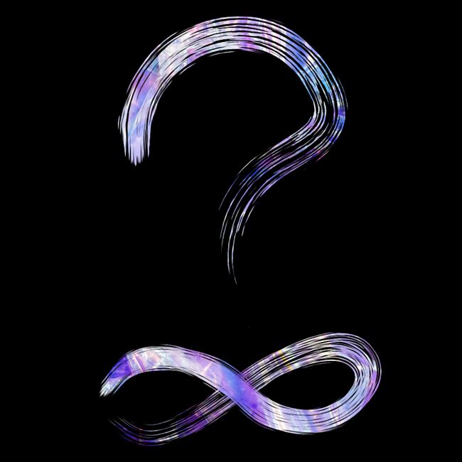 Infinite Inquiry