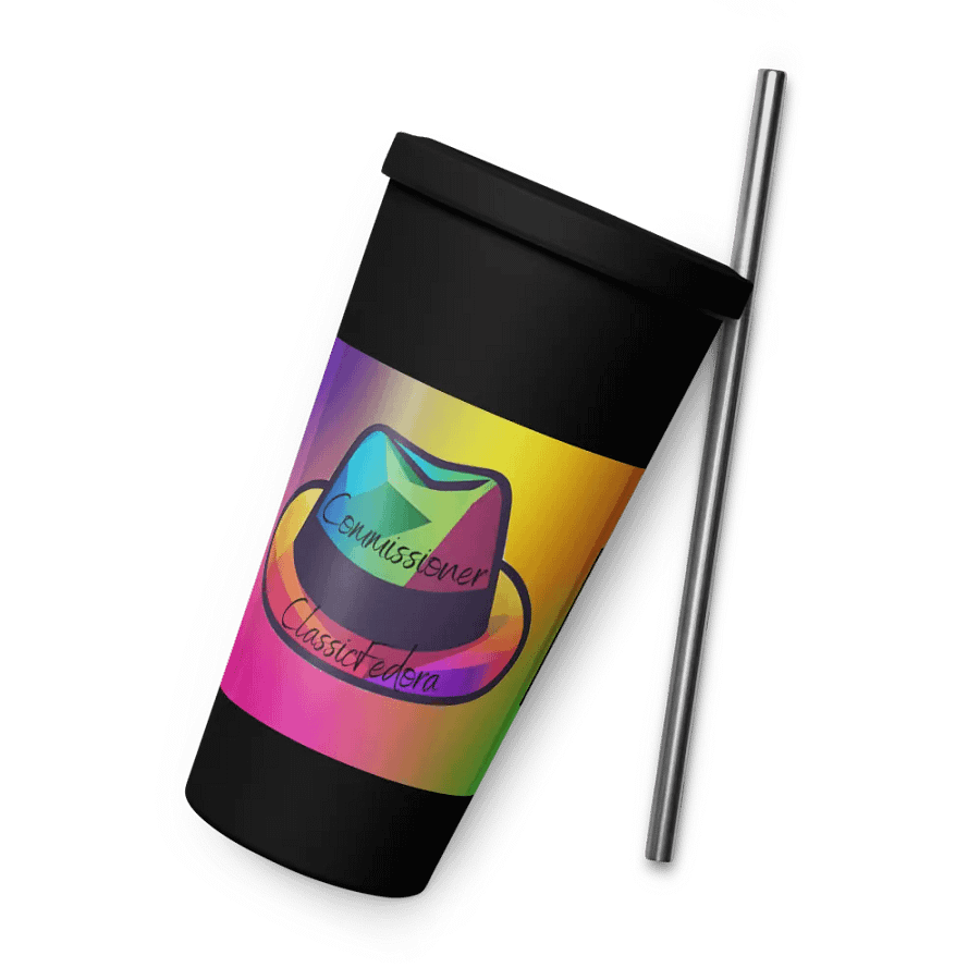 Fedora Cup product image (9)