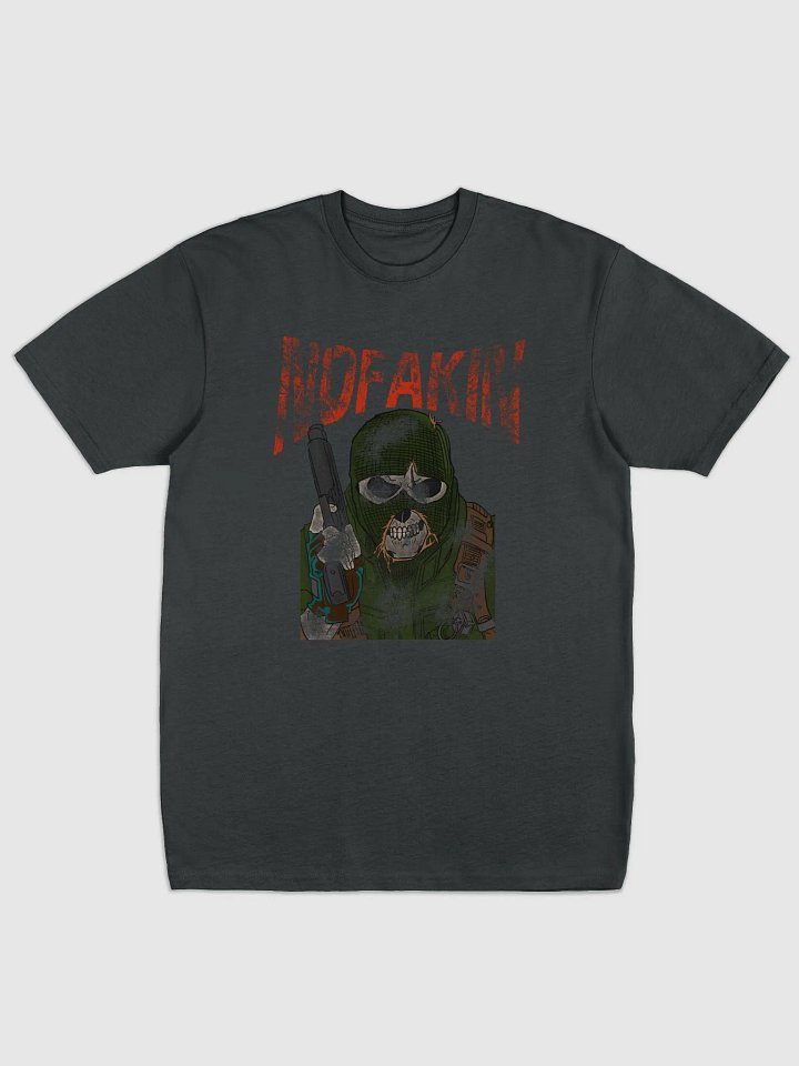 MEMORIAL OVERSIZED TEE product image (1)