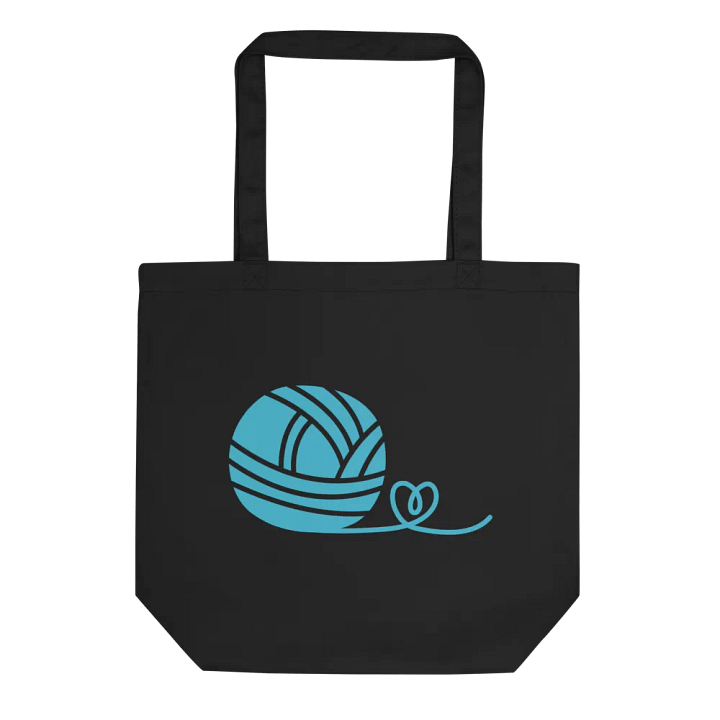 A Cute Yarn Bag product image (2)