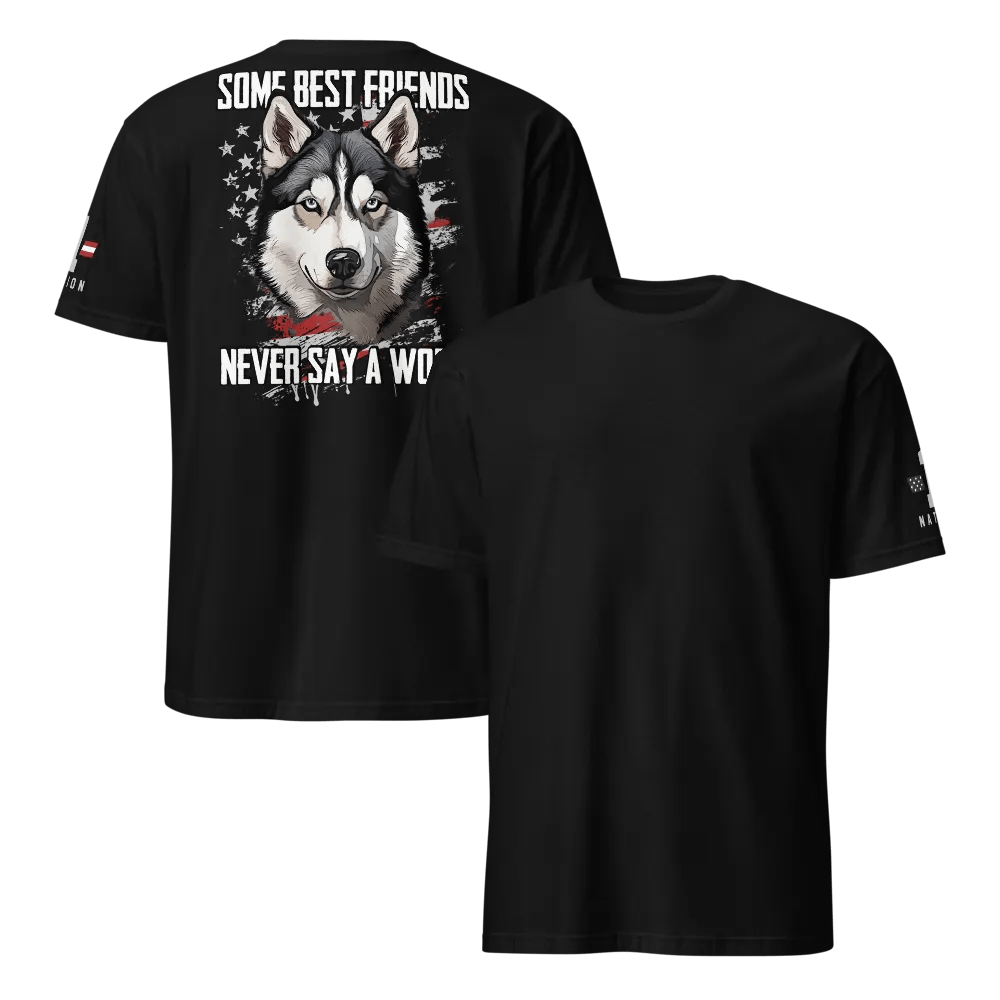 Best Friend: Husky product image (13)