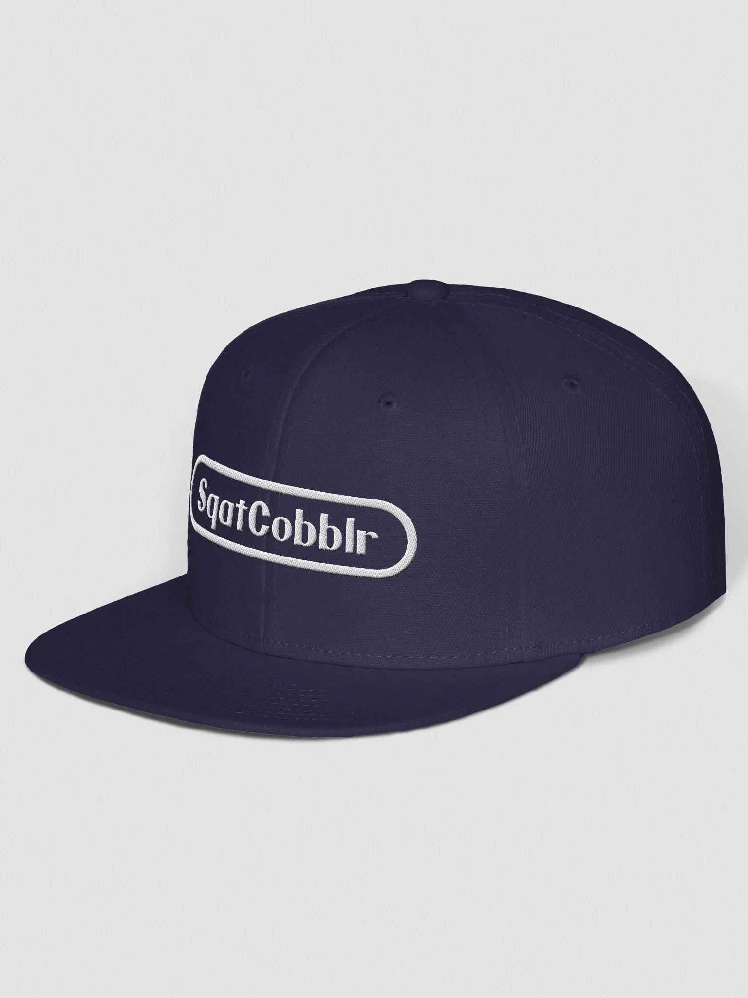 Monke Hat - Navy product image (2)