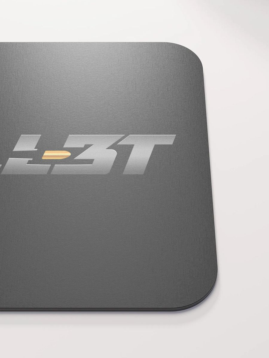 Bullet Mouse Pad product image (5)