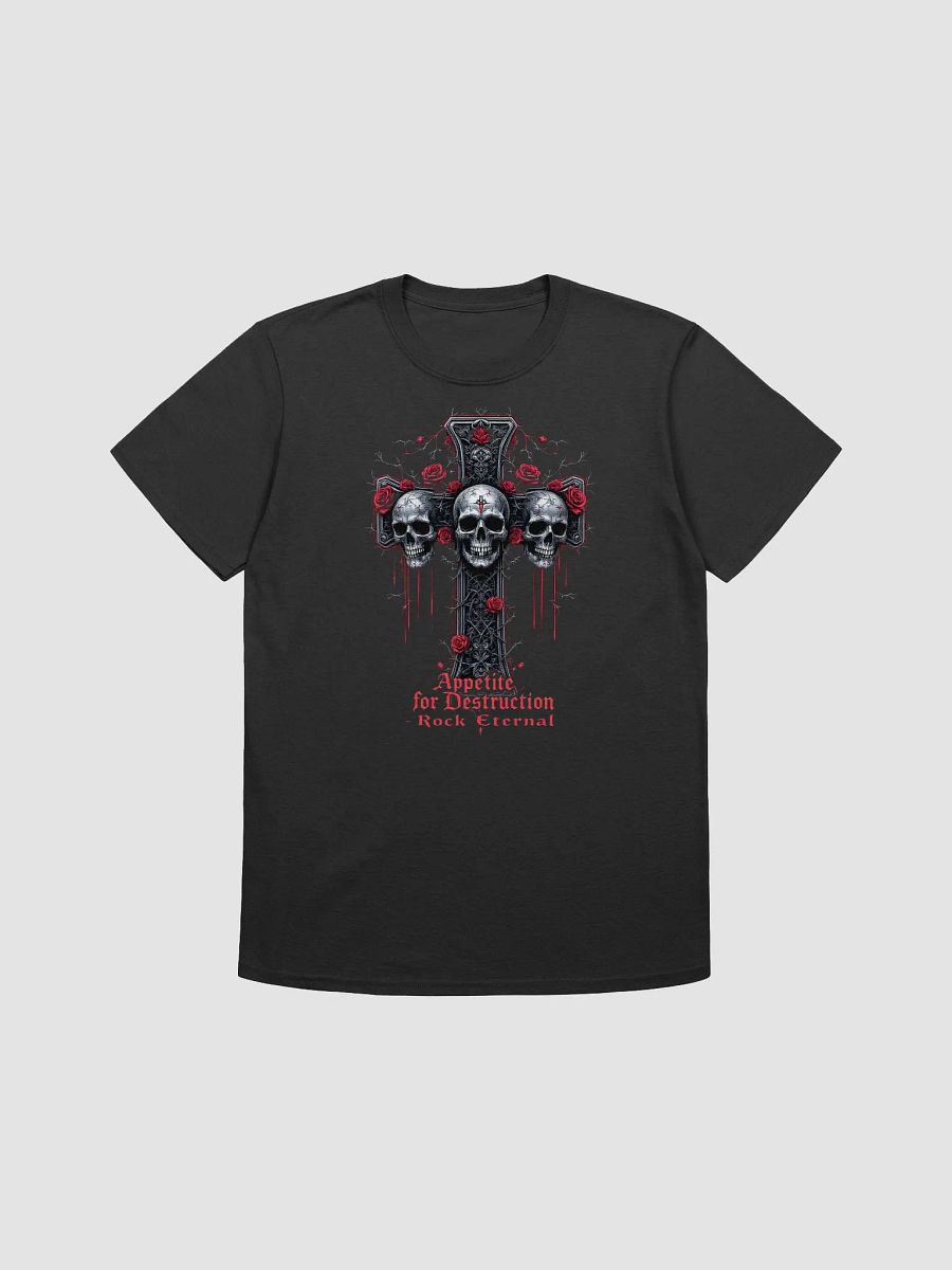 Guns and Roses Tee product image (1)