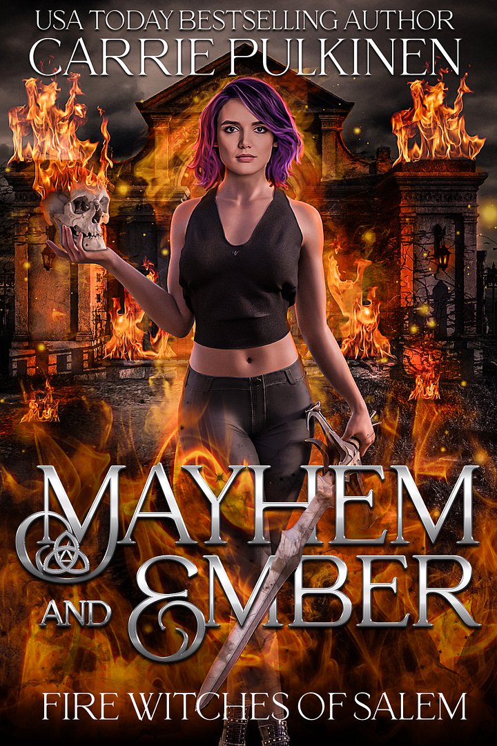 Mayhem and Ember product image (1)