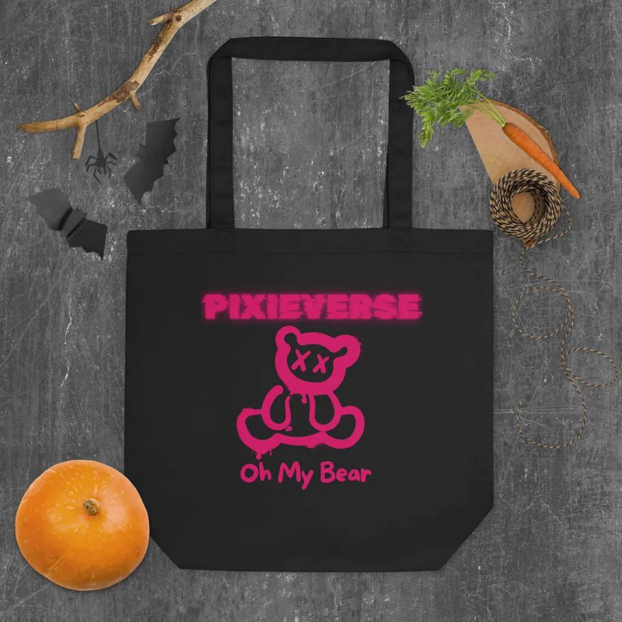 Pixiebag PixieBear product image (7)
