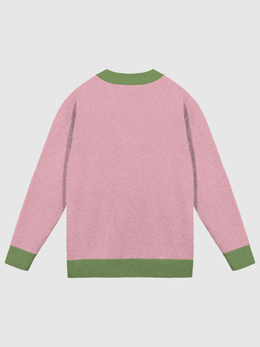 Sportsish Grandpa Sweater product image (9)