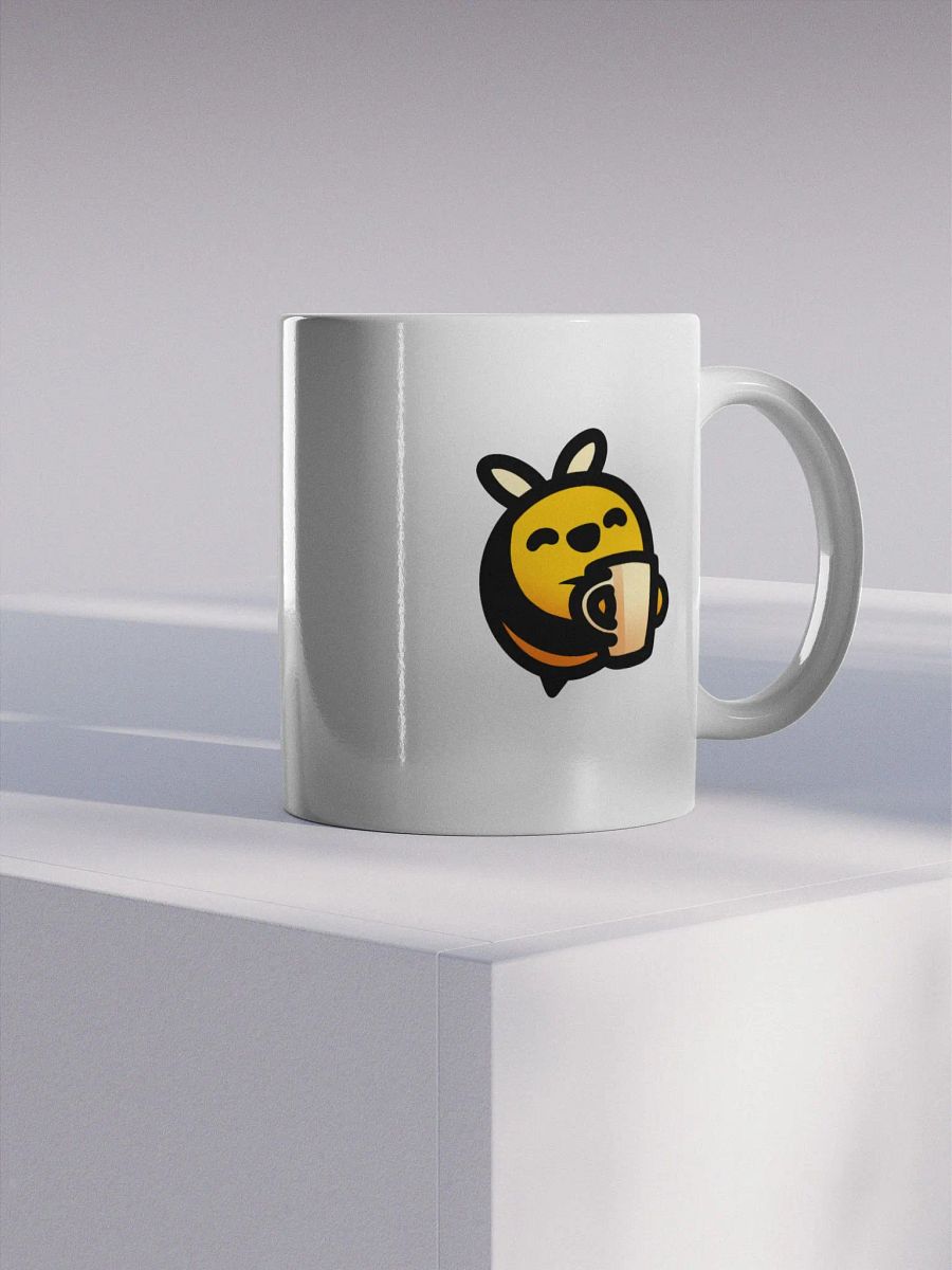 Bee Mug product image (4)