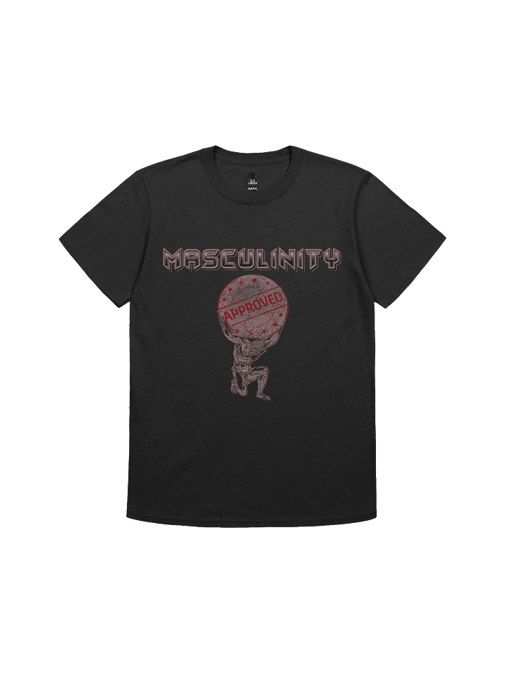 Masculinity Approved product image (1)