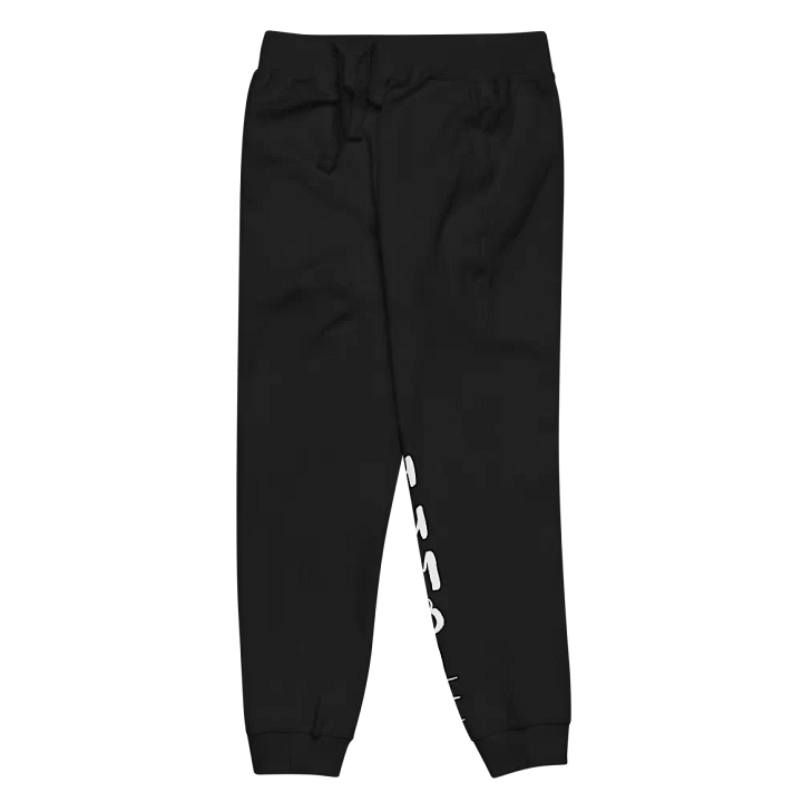 Humble Fleece Joggers product image (2)