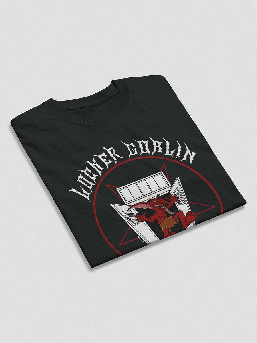 Locker Goblin Cult Tee product image (4)