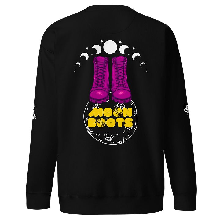Moon Boots Sweatshirt product image (1)