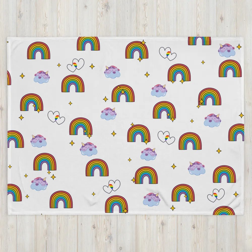 Sleepy Time Blankey product image (4)