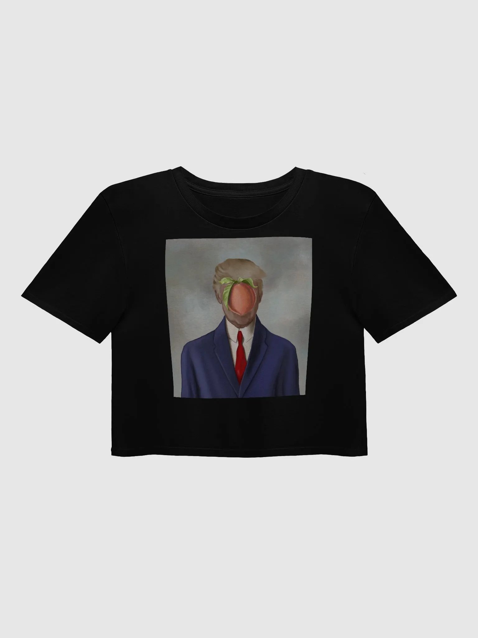 Impeach Crop Top product image (6)