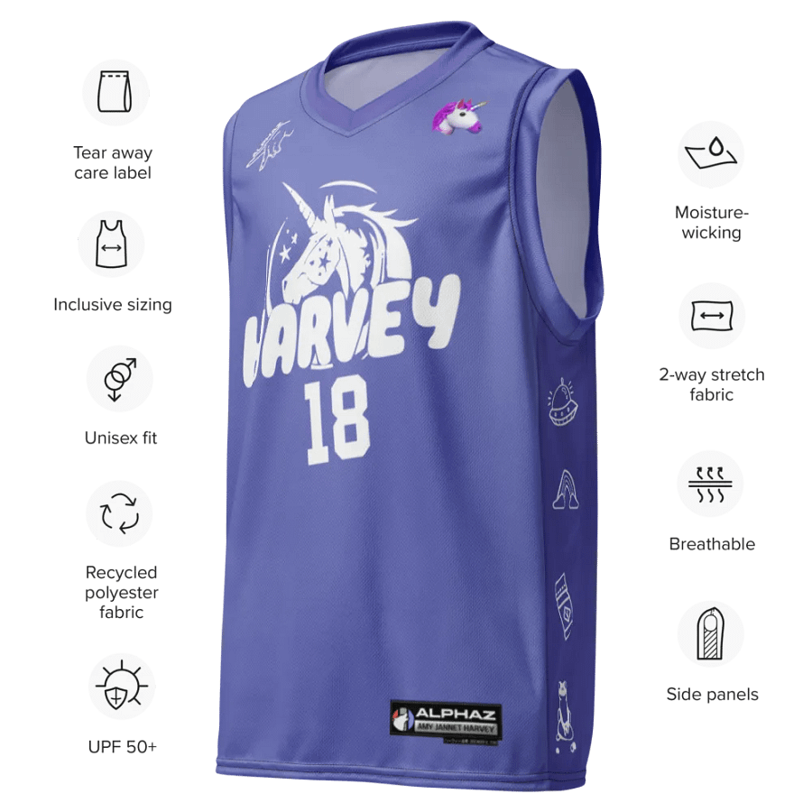 HARVEY JERSEY (PURPLE) product image (7)