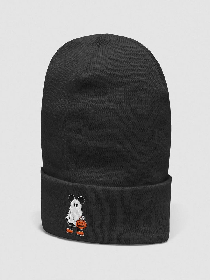 Ghosty x Mouse Beanie product image (10)