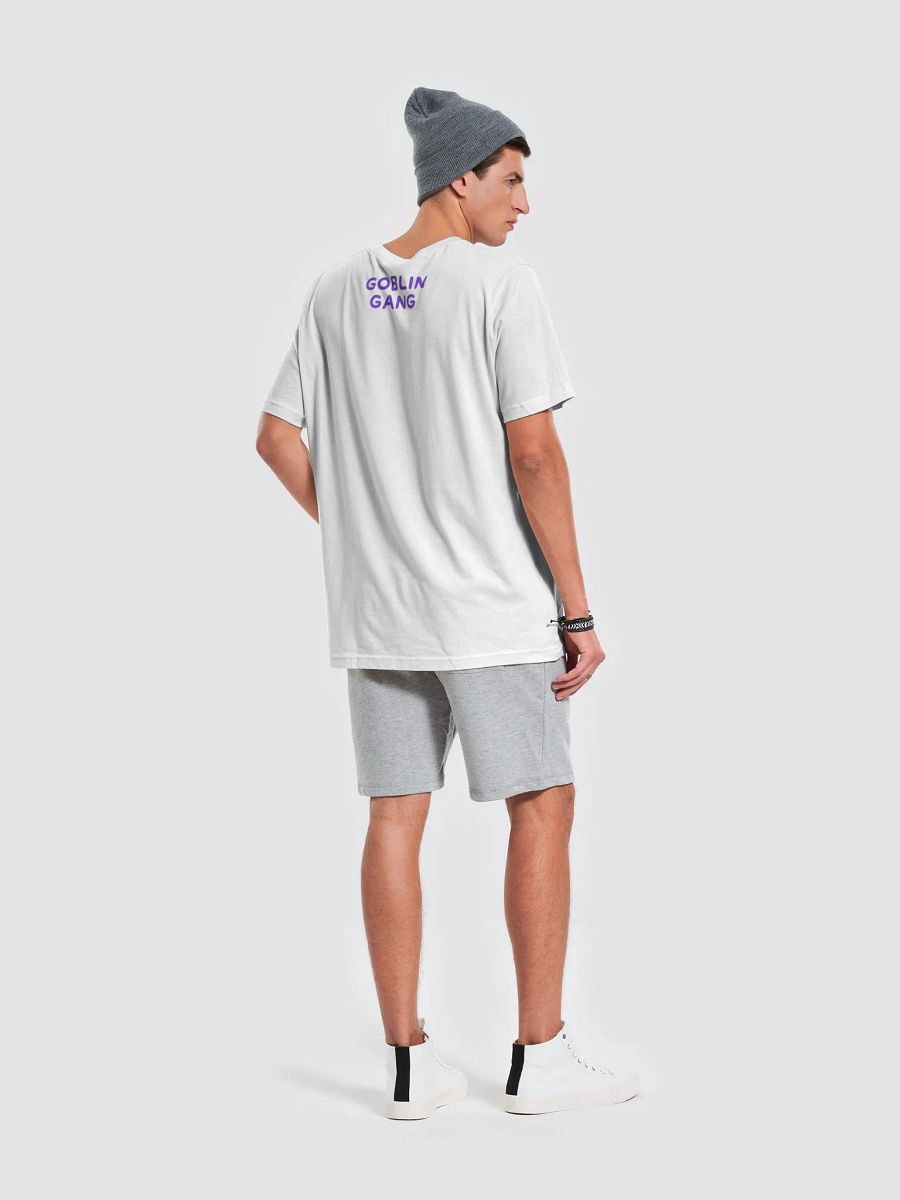 Cheeky Goblin Gang Soft Unisex Tee product image (7)