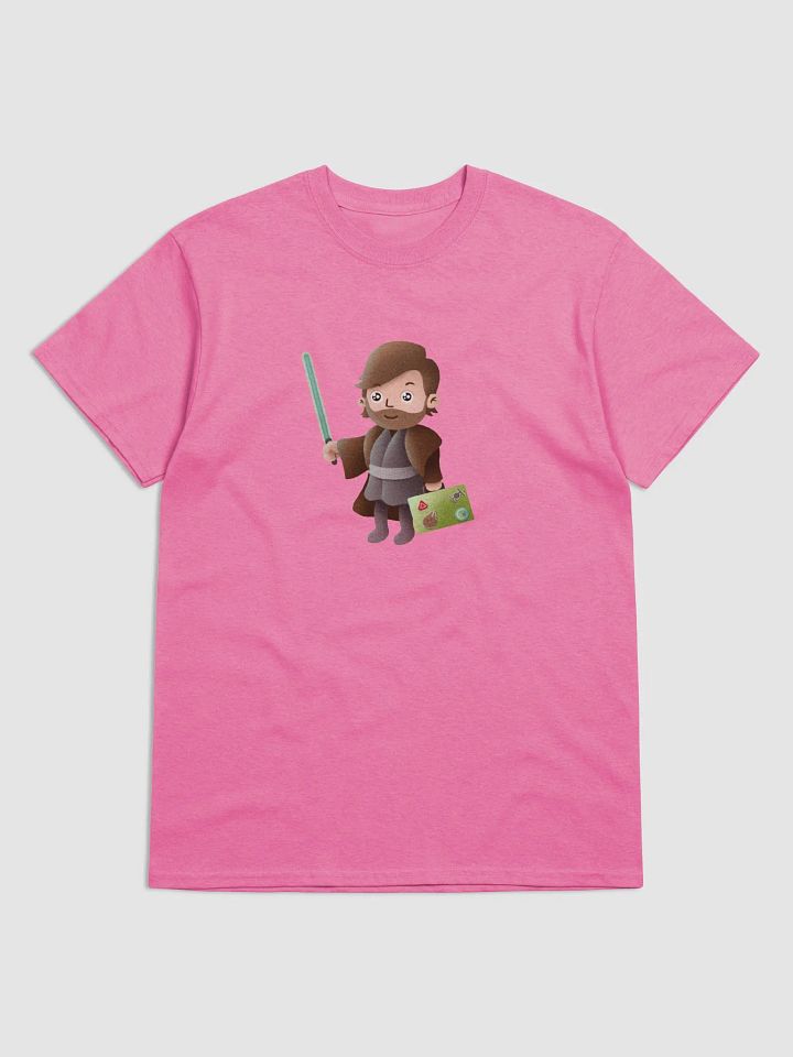 Star Holiday Tee product image (5)