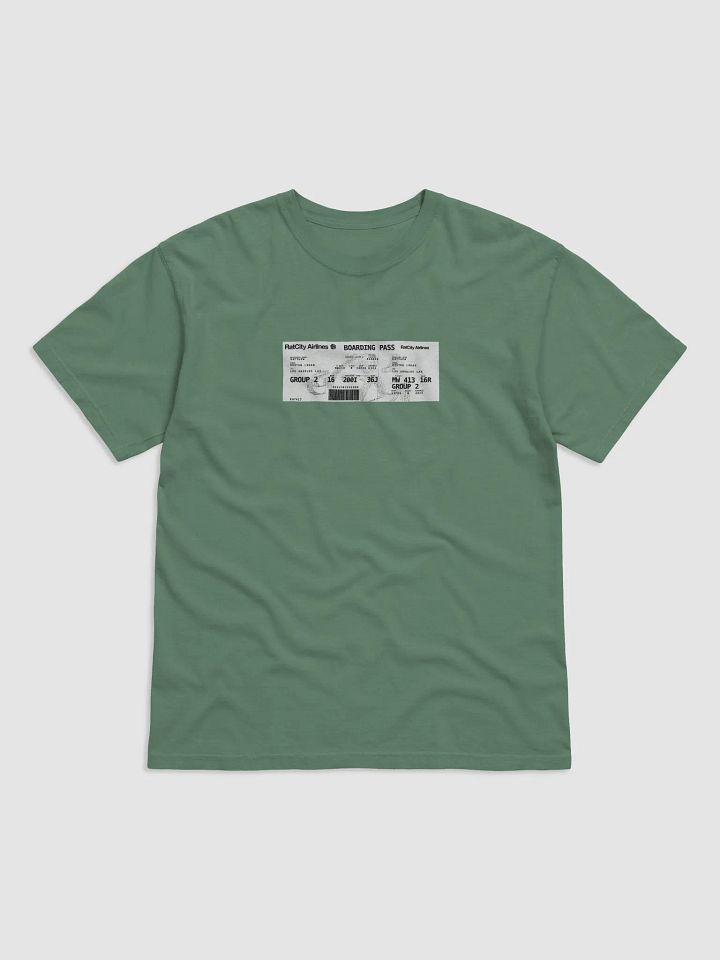Boarding Pass product image (1)
