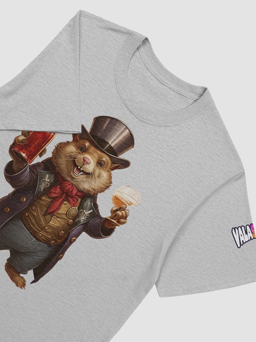 Fingered Beaver Shirt - Light product image (2)