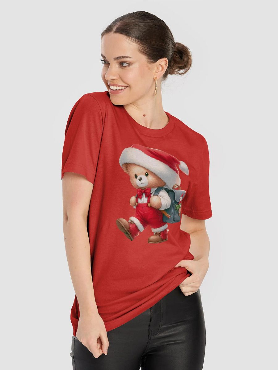 Christmas Cute Teddy 22 product image (28)