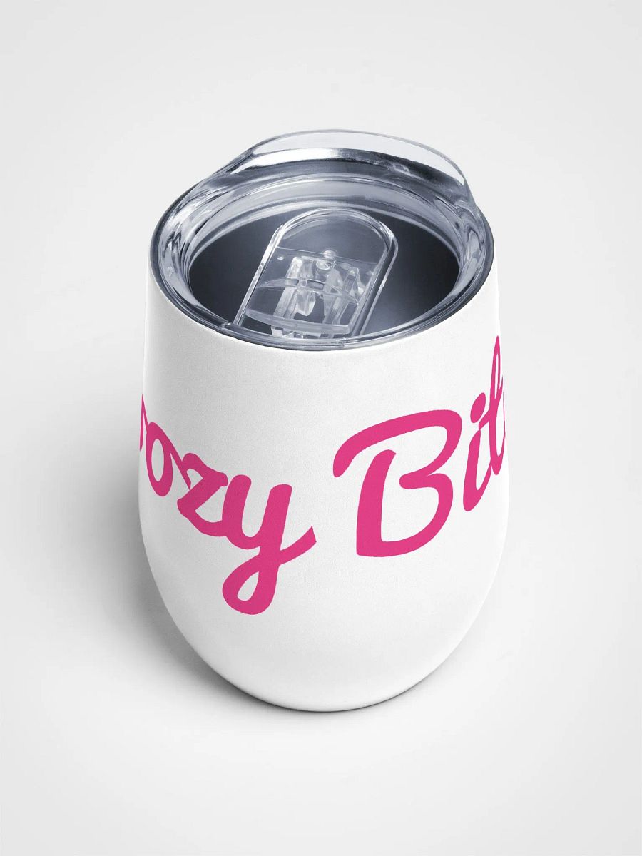 Boozy Bitchez Wine Tumblr product image (4)