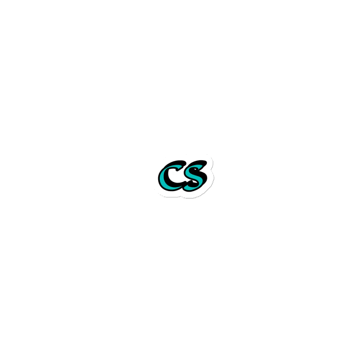 CS 4"x"4 Fridge Magnet product image (1)