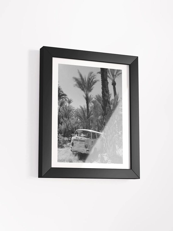 Abandon VW Bus in Mexico product image (2)
