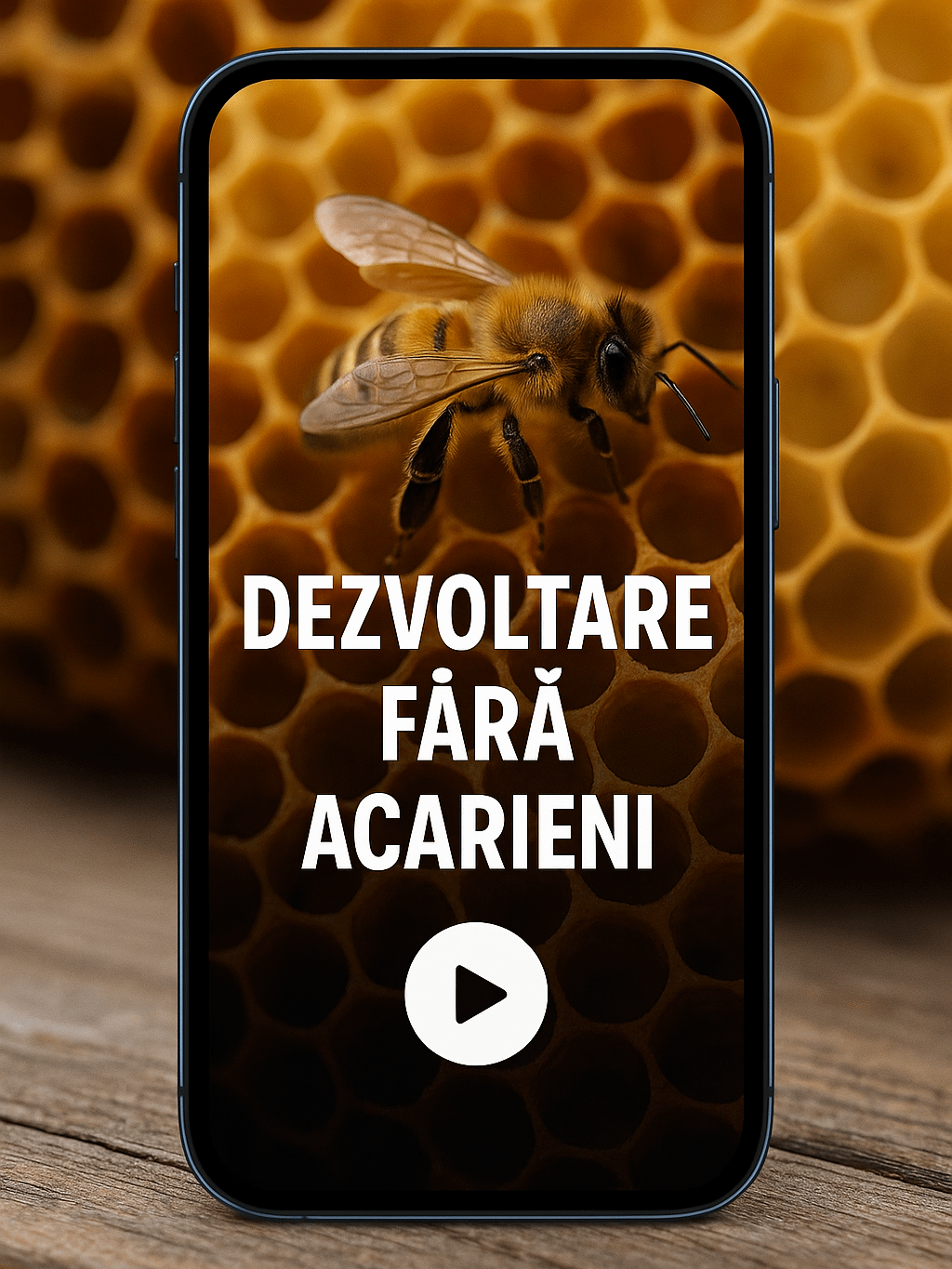 Dezvoltare fără acarieni product image (1)