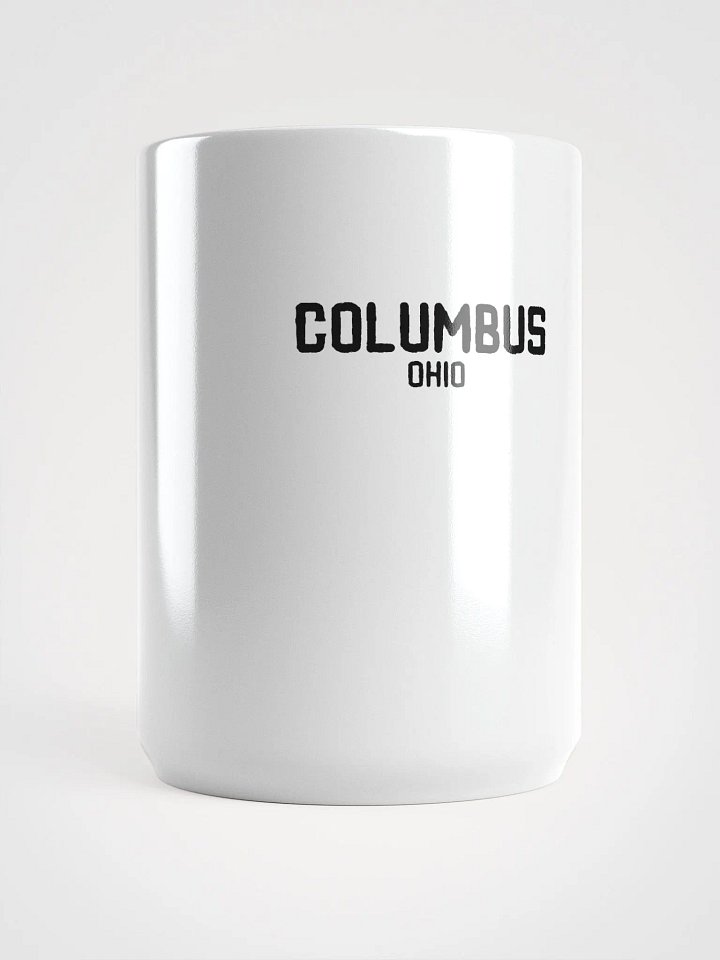 Invisible Canvas Mug Classic Boss Friend Gift product image (1)