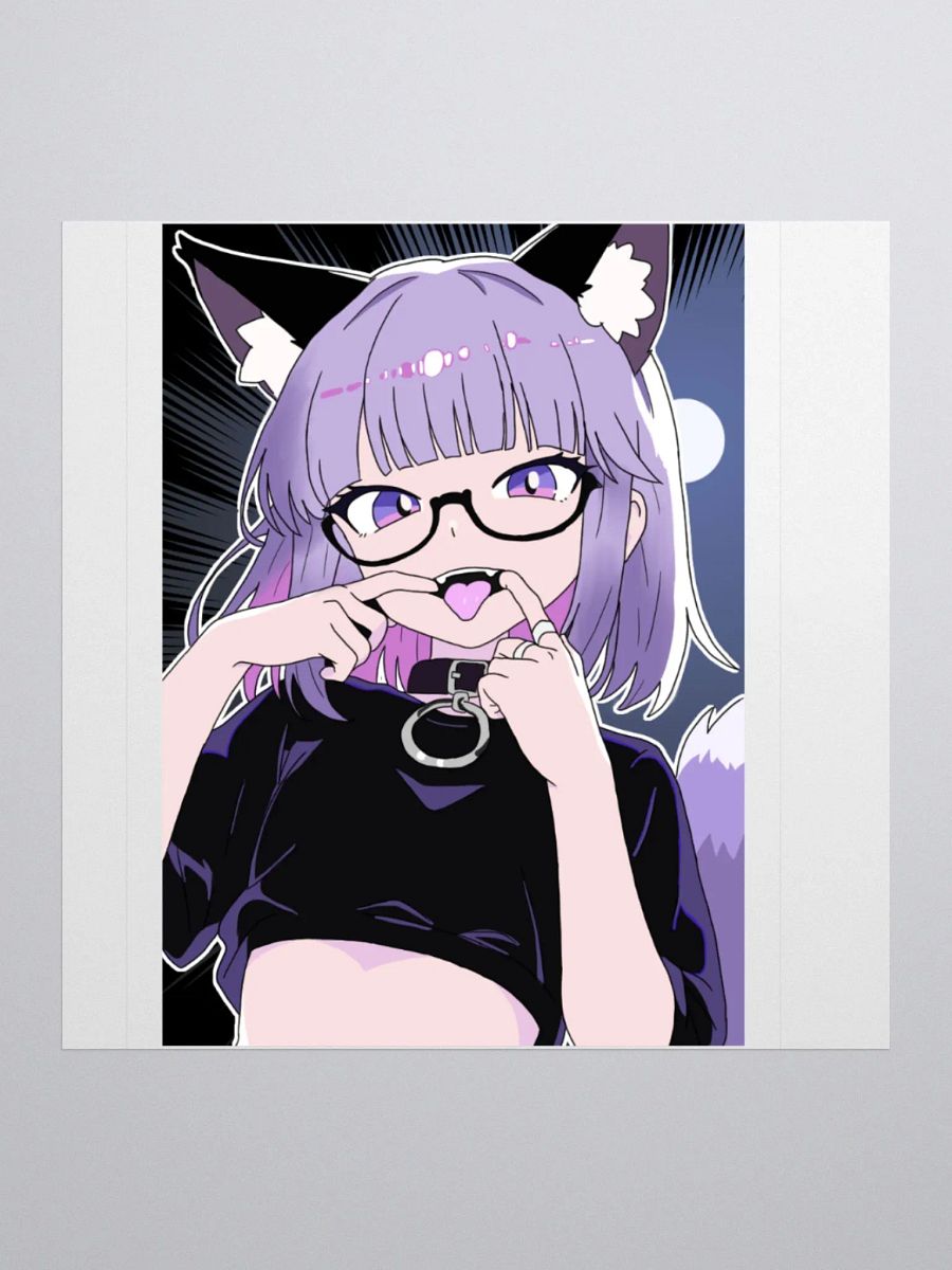 Joys Tongue Sticker 👅 product image (9)