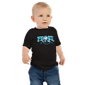 Toddler Frosti T-Shirt product image (1)