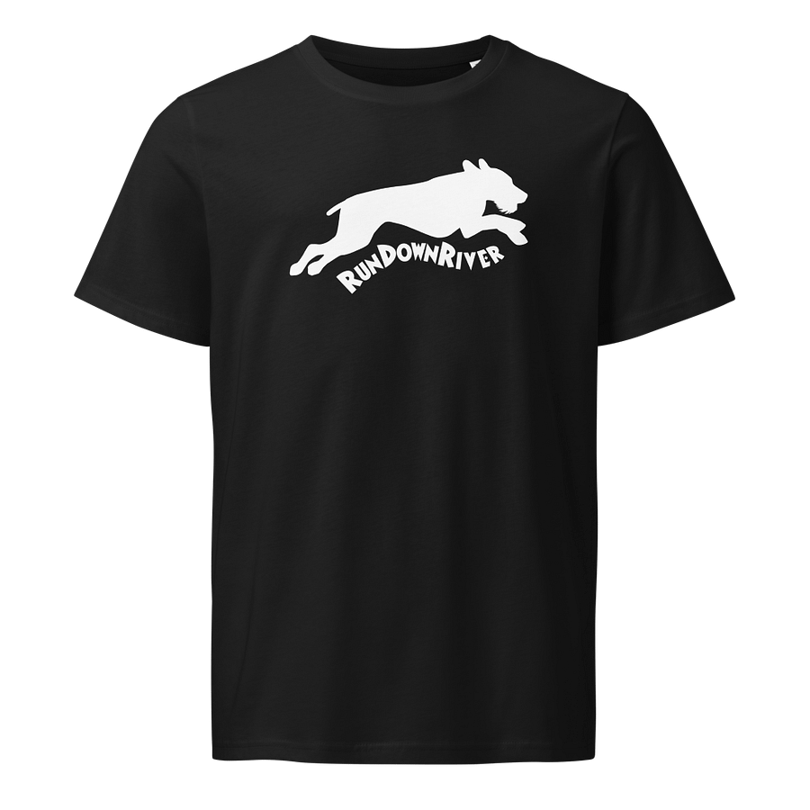 Black Graphic Shirt product image (1)