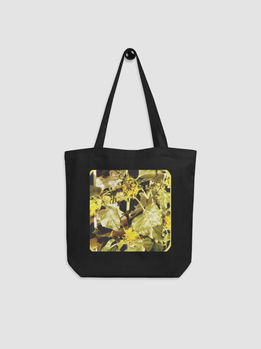 FemWynn Sunflower Tote product image (2)
