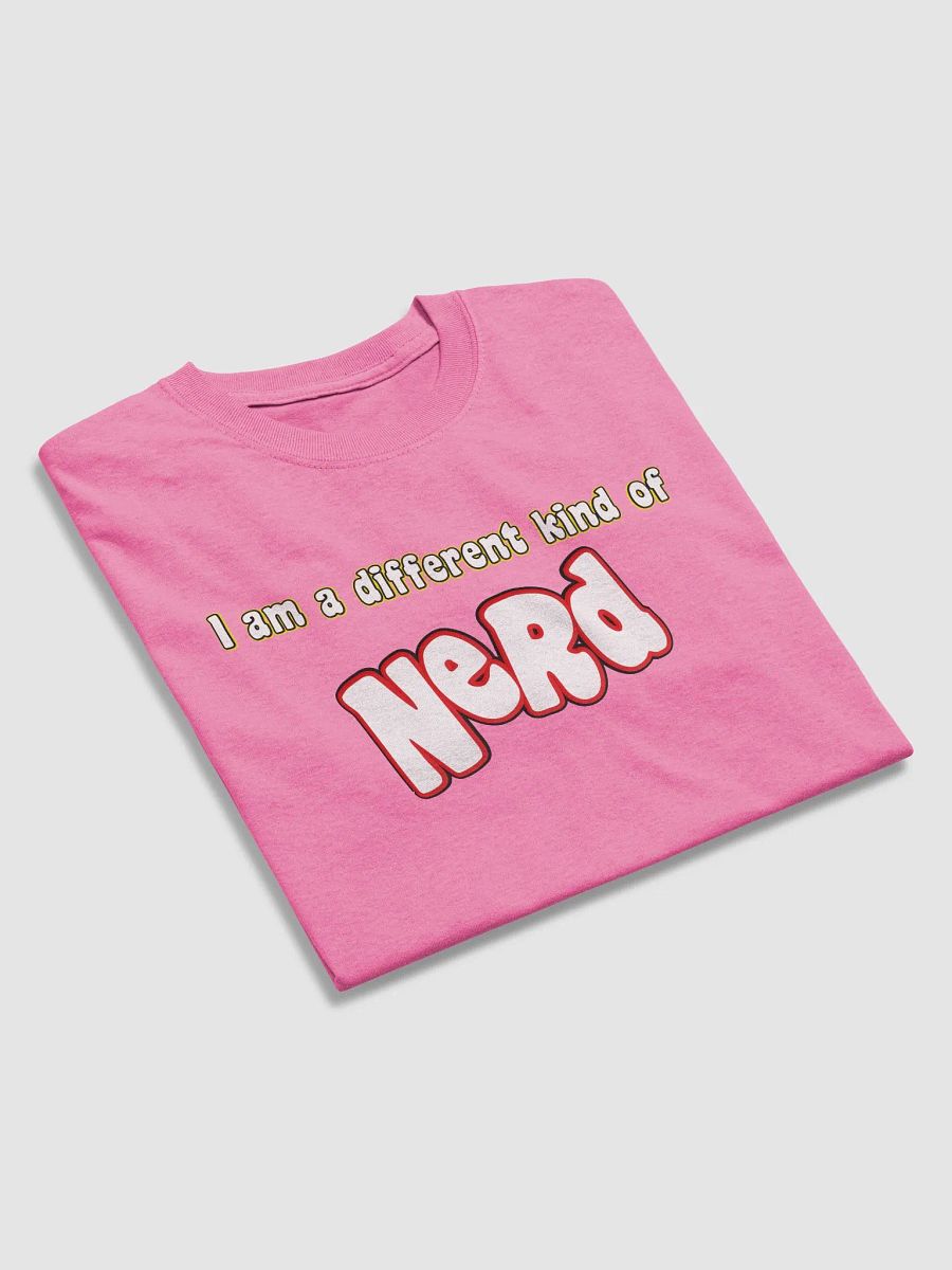 Candy Nerdcast product image (4)