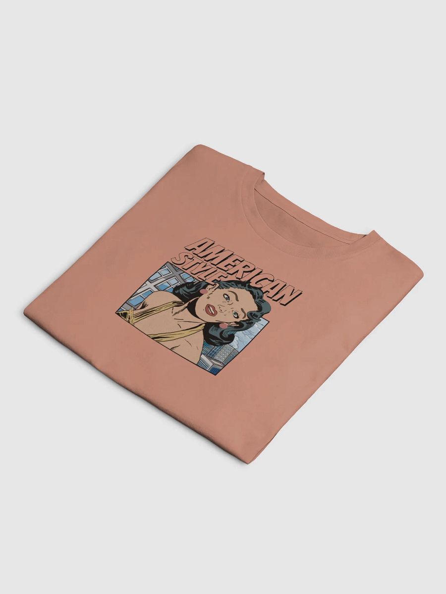 American Style: Women's Crop Top product image (21)