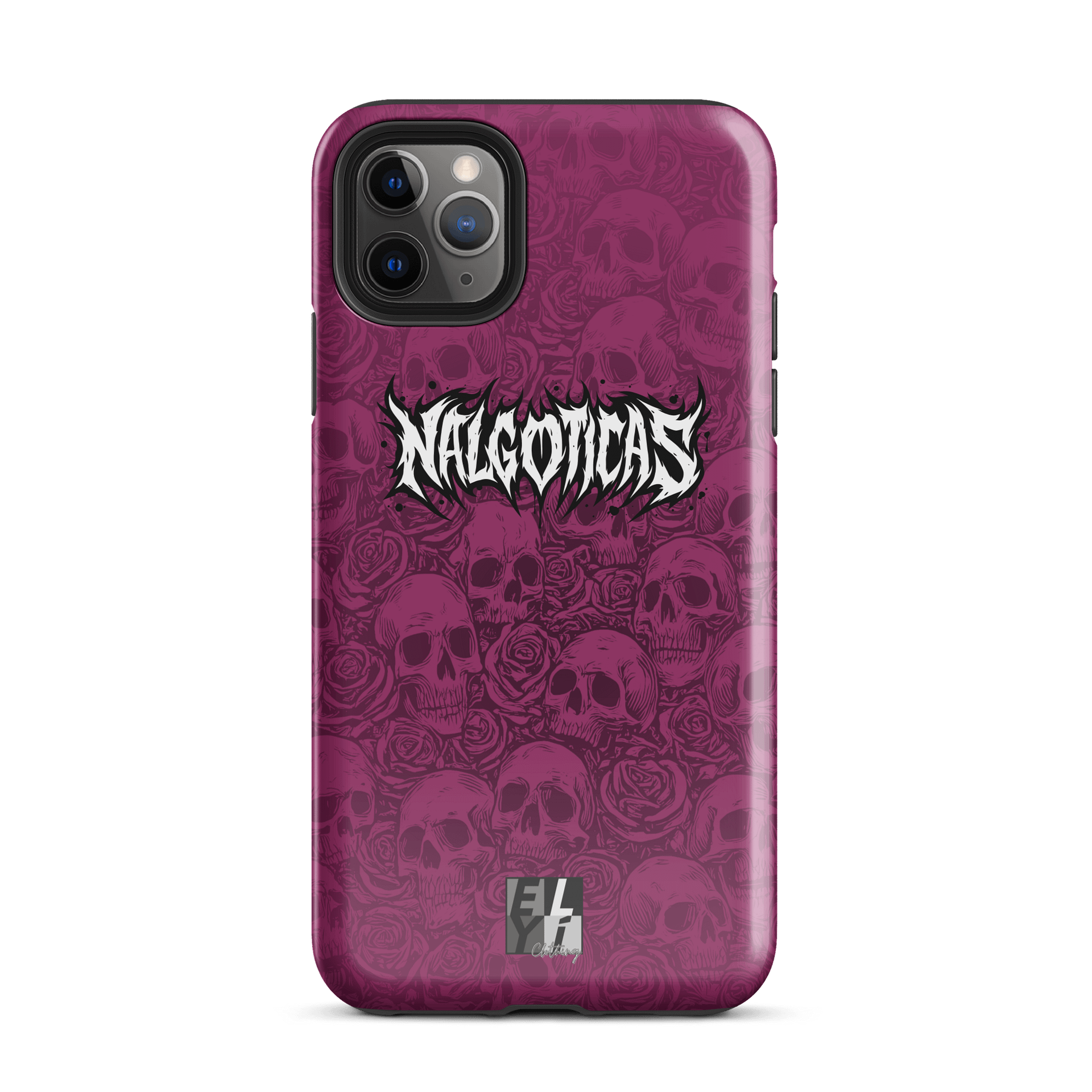 Nalgoticas iPhone Tough Case product image (3)