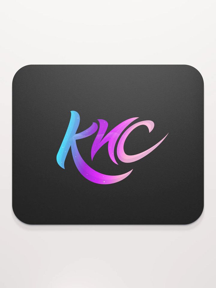 KNC Mouse Pad product image (2)