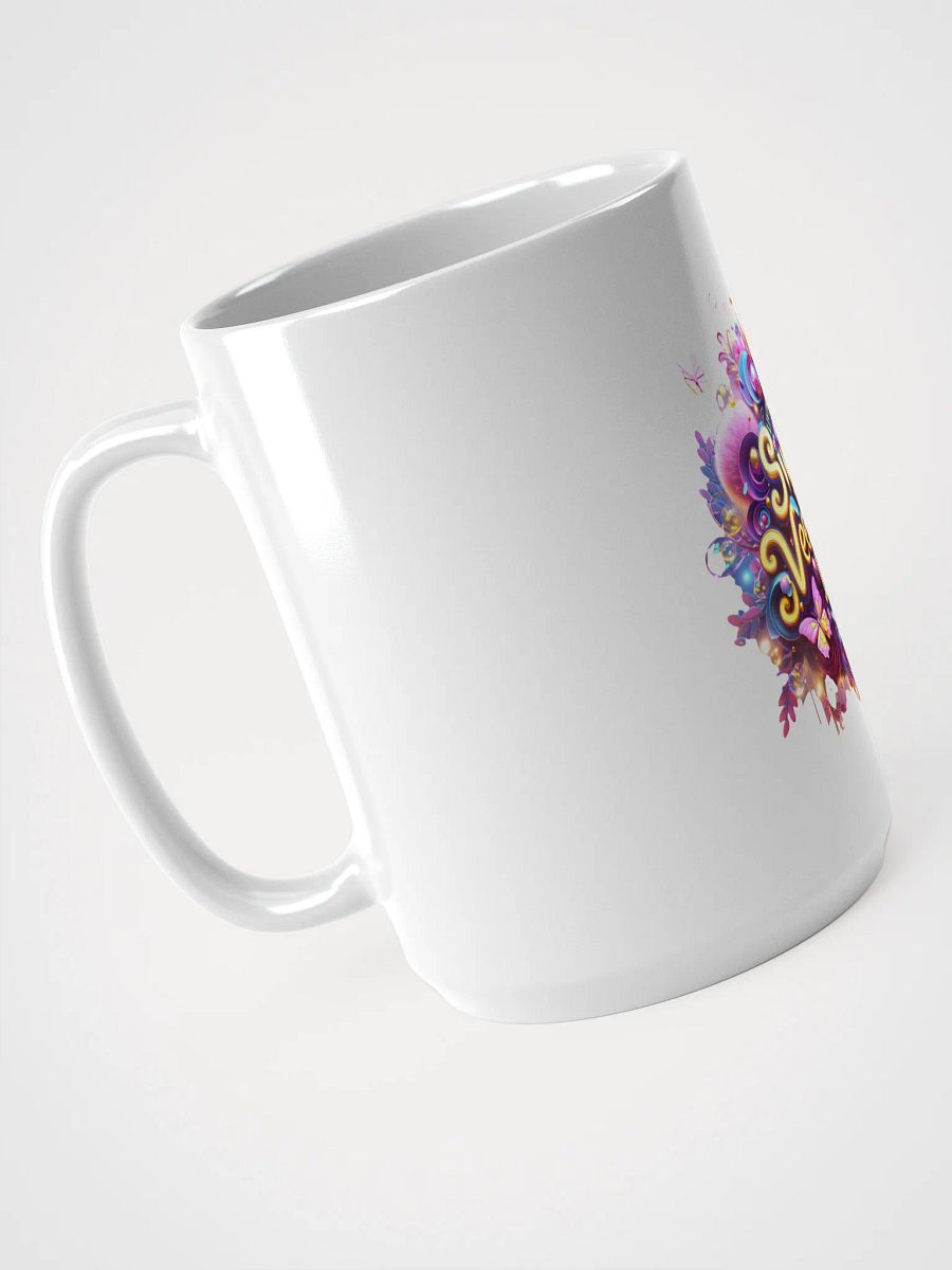 Sweet Veeekend Life Mug product image (3)
