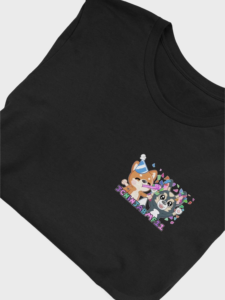 JCNinjaBMF11 Celebrate Shirt product image (52)