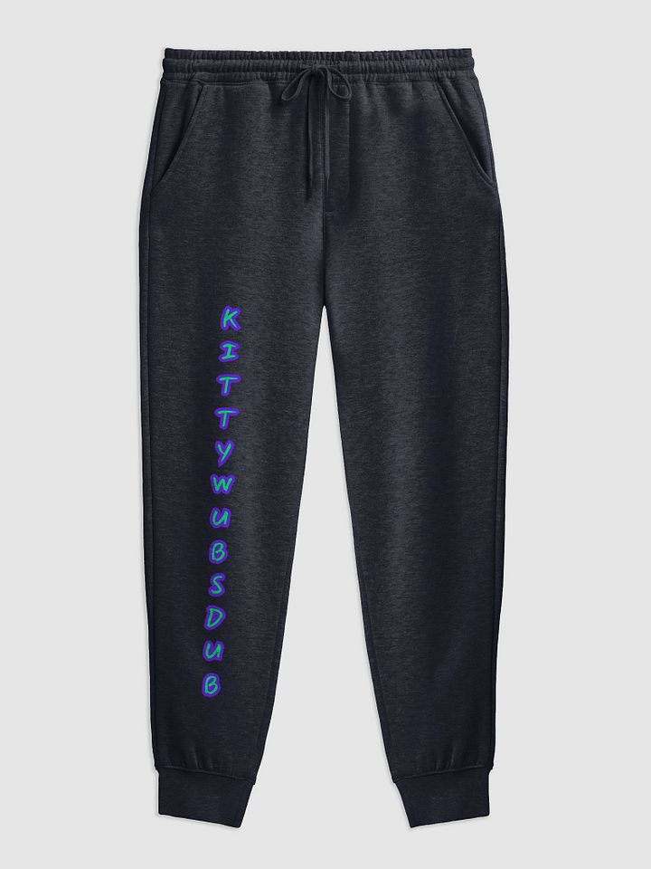 KittyWubsDub Joggers product image (1)