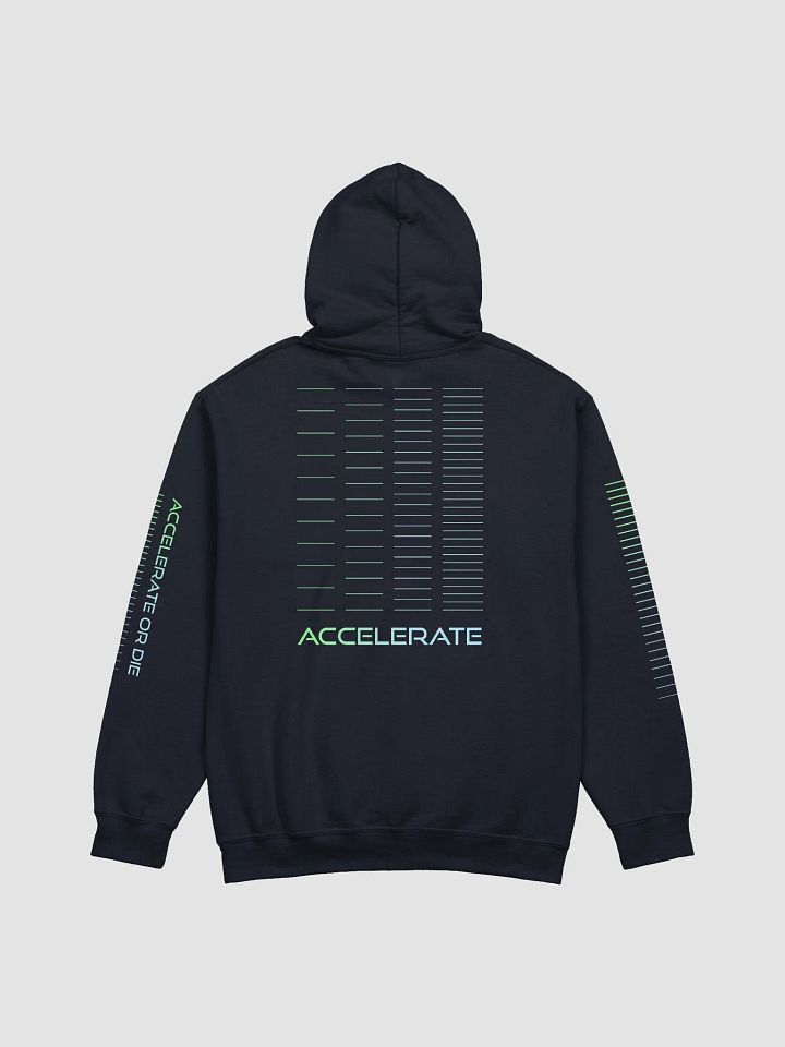 ACEL-Maxx Hoodie product image (13)