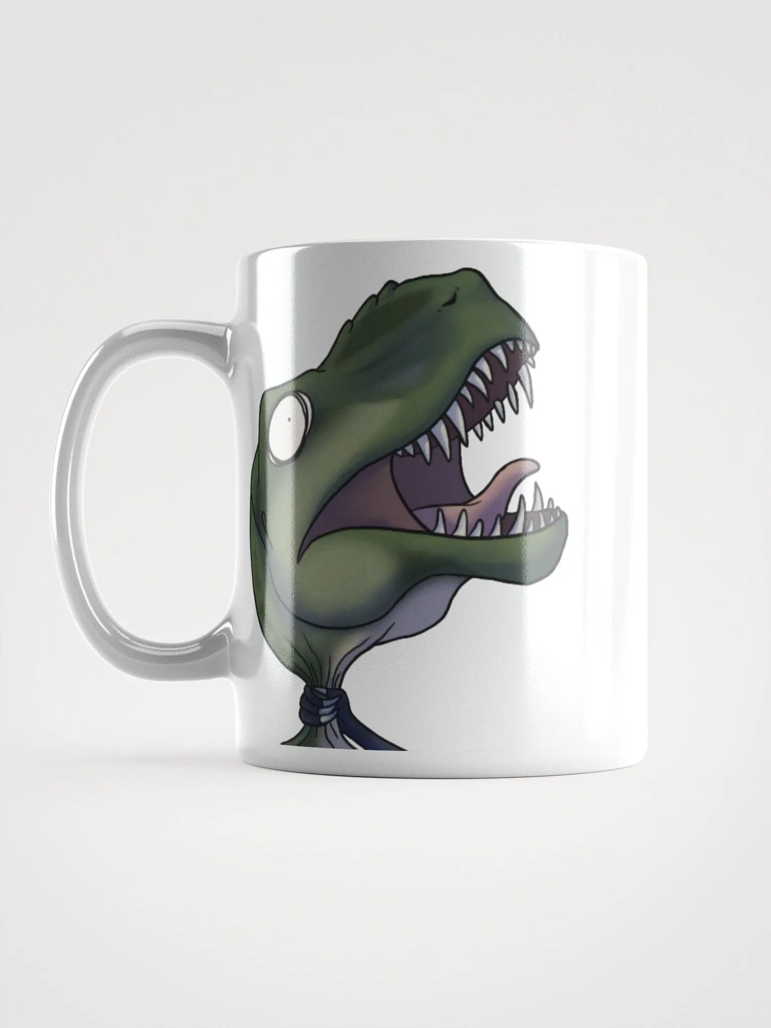 Enough About Rex! product image (6)
