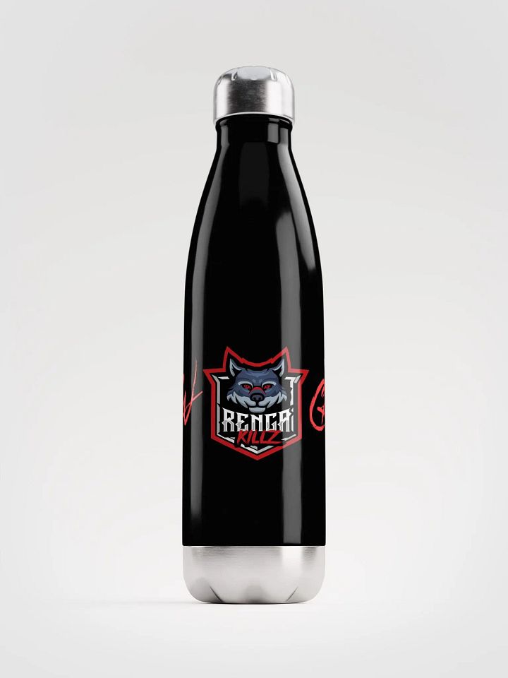 Wolf Crew stainless cup product image (1)
