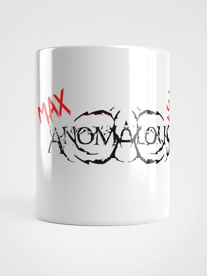 Max Anomalous 333 mug product image (1)