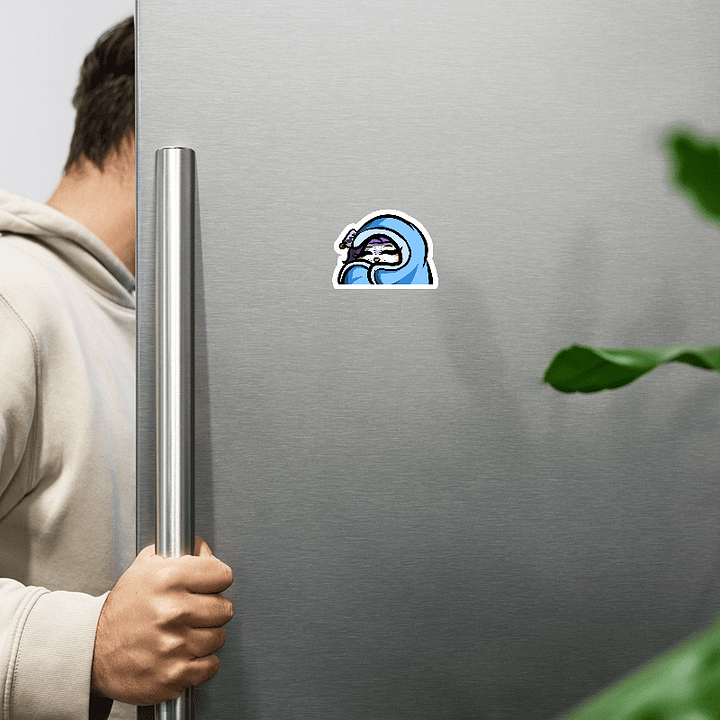 Cozy Pup Magnet product image (2)