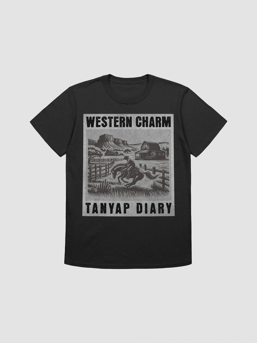 Western Charm product image (3)