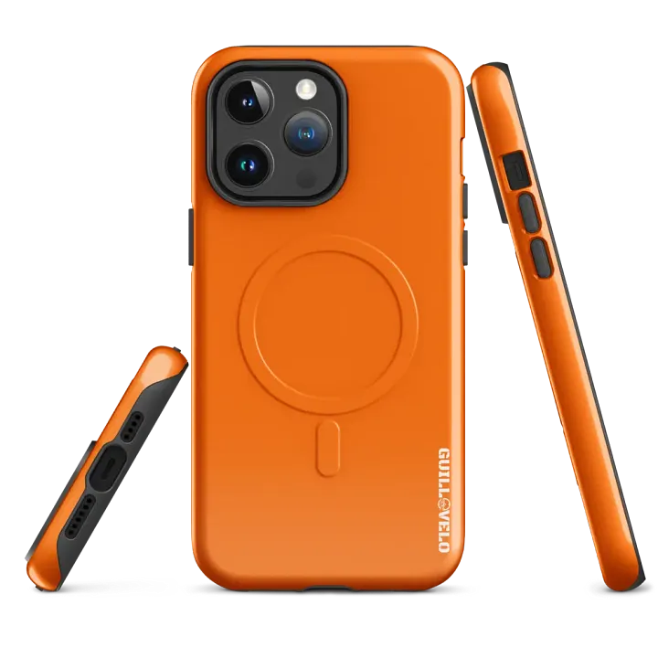 GUILLOVELO EMBER IPHONE CASE product image (1)