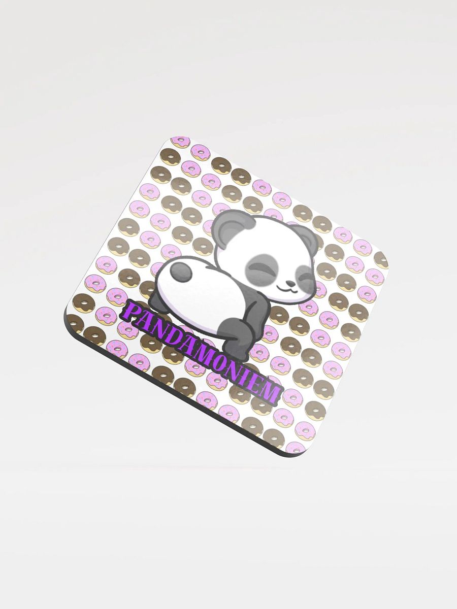 Twerk Donut Coaster product image (1)